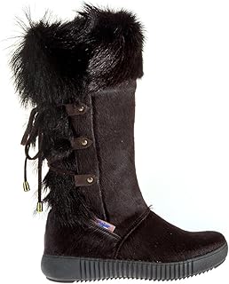 pajar anson leather boot