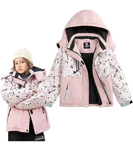 Amazon.com : Burton Youth Girls' Khione 2L Insulated Snow Jacket