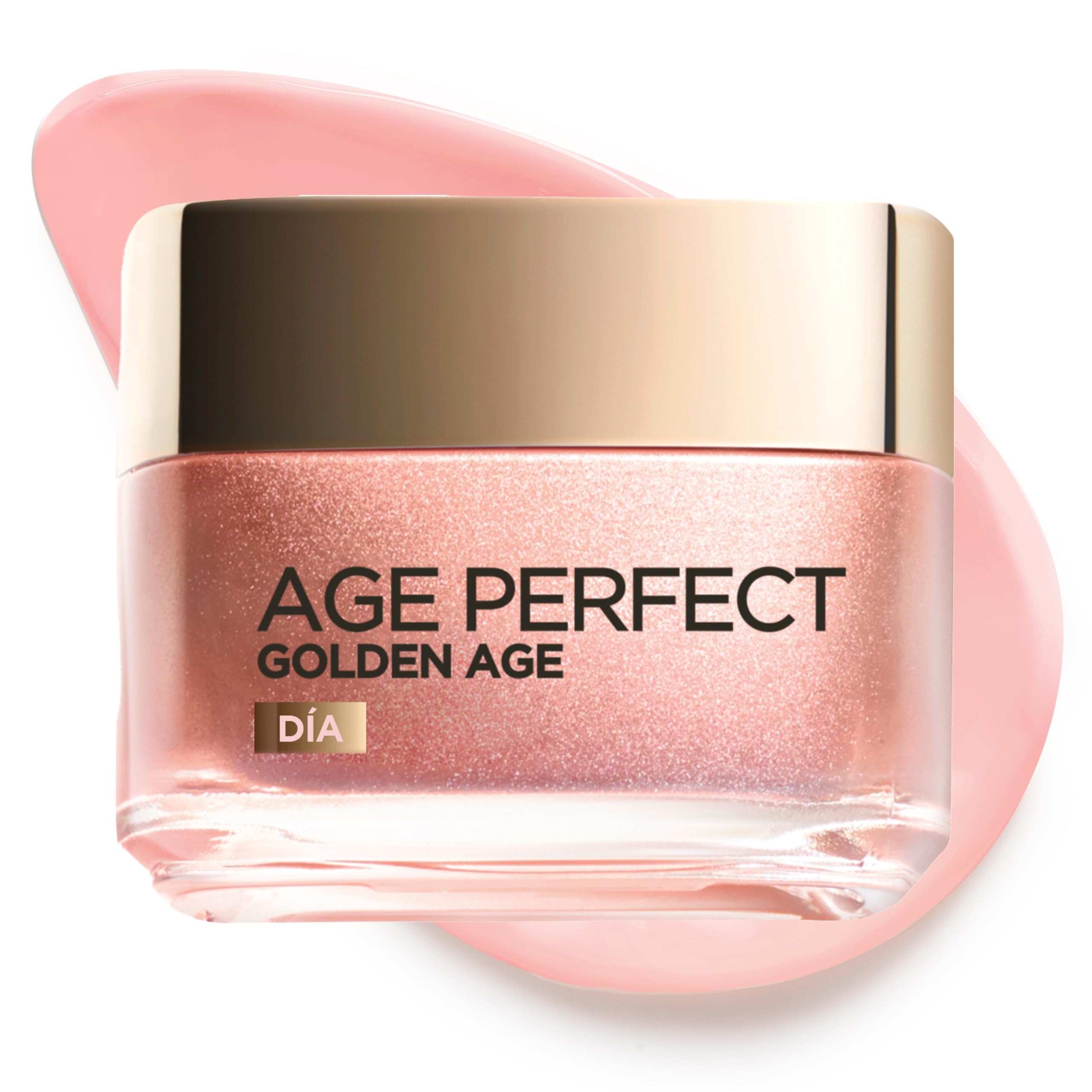 L'óreal Age Perfect Golden Face Anti-Aging Cream - 50 ml