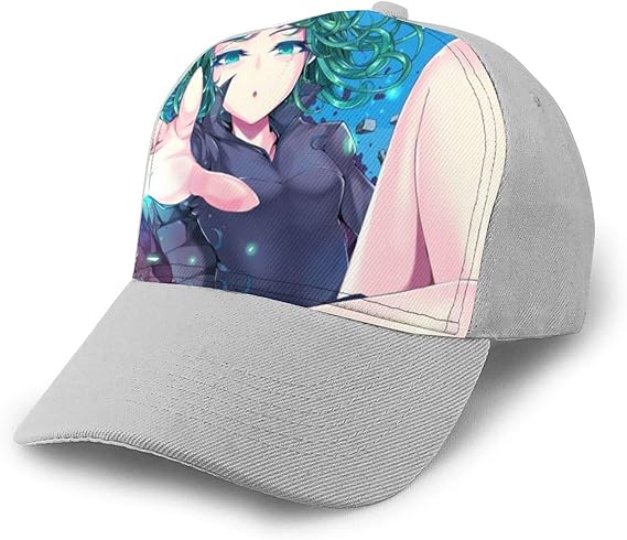 Amazon Co Jp Tatsumaki 男性と女性に適しています ベースボールキャップ サンプロテクション ファッション たしょく Gray 服 ファッション小物