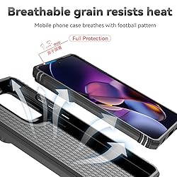 for Motorola Moto G Stylus 5G 2024 Case with Slide