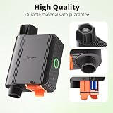 SONOFF Zigbee 3.0 Irrigation Timer, Smart Garden Watering System view 8