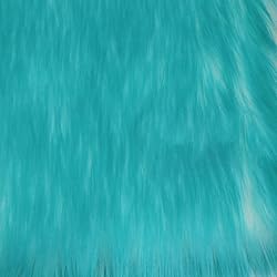 Texco Inc Candy Shade Faux Fur-Christmas