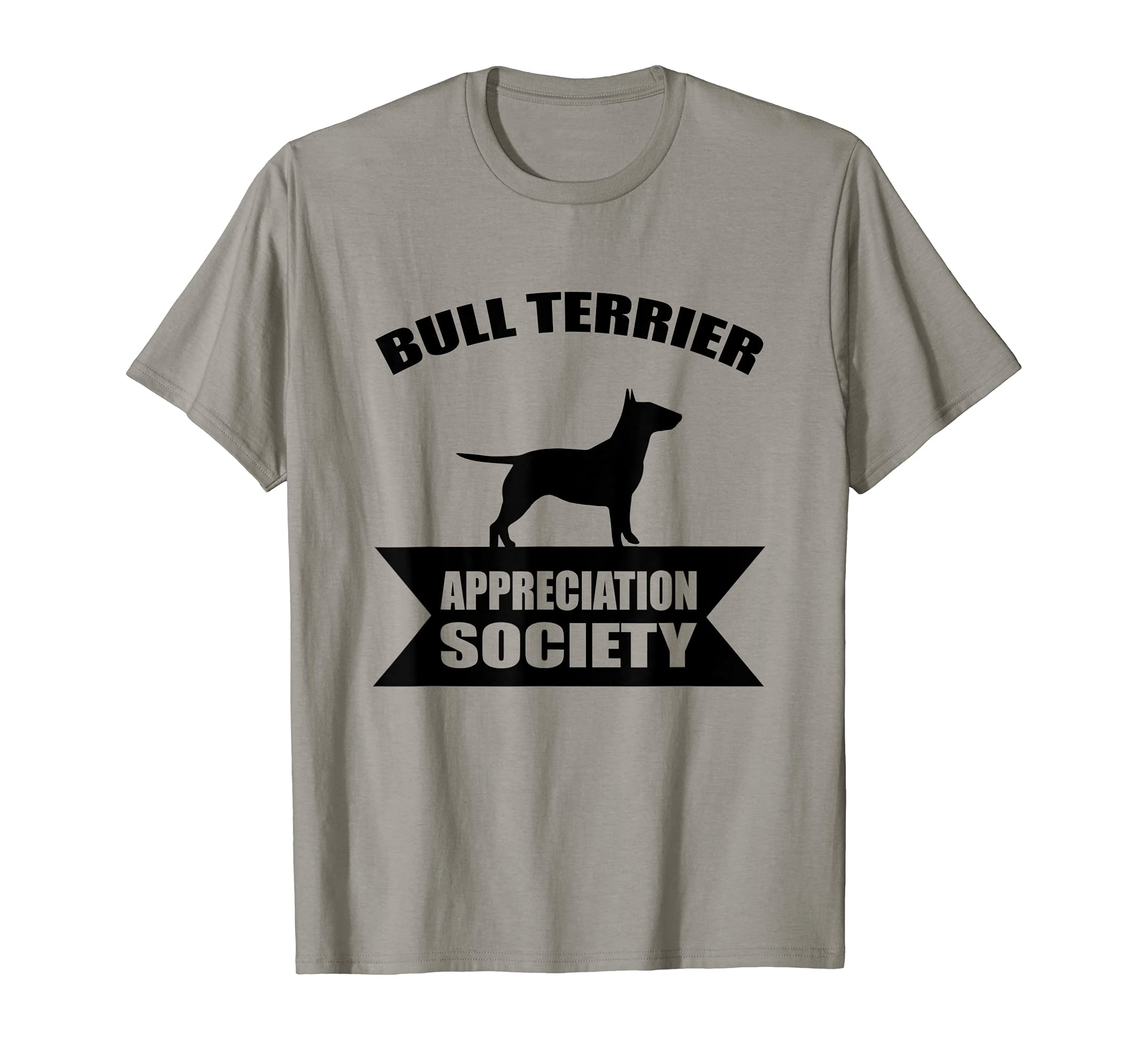 Bull Terrier Dog T-Shirt