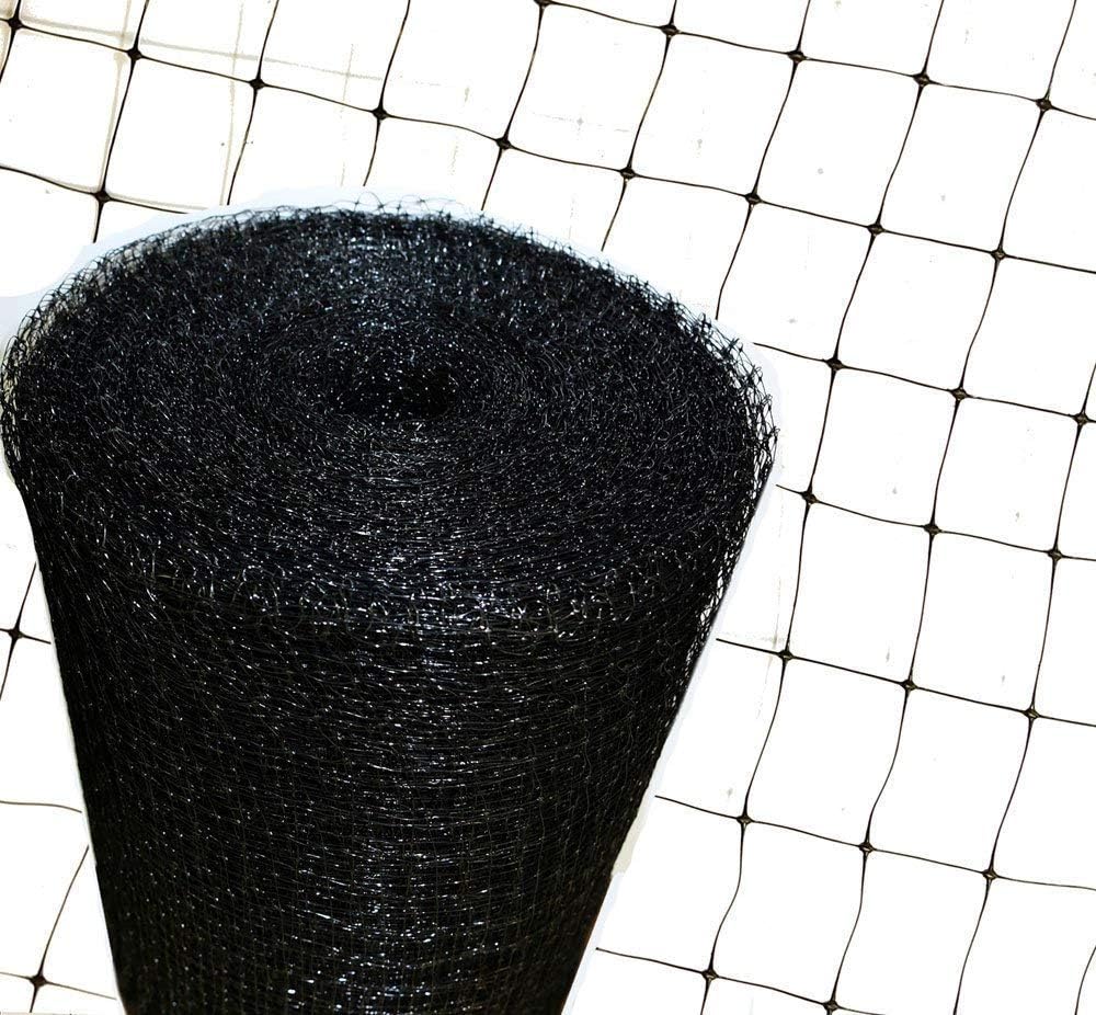 Build With Colour Insulation Netting 50m Long x 2m, (100m2) Mineral