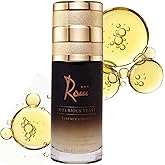 Roiii Anti-Aging Face Serum Ageless Enriching Renewal Neck Serum For Women Men,Collagen | Moisturizing Skin Serum for Firmer Skin to Reduce Appearance of Fine Lines Hyaluronic Acid Day&Night