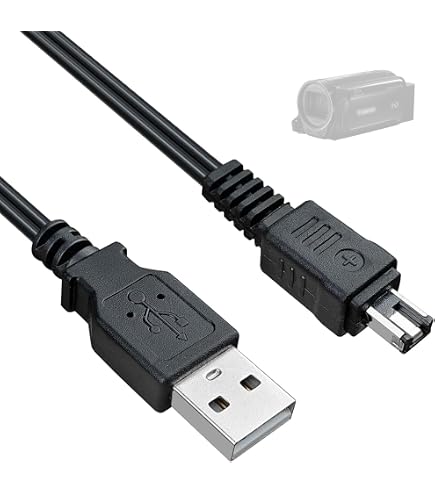 Amazon.com : AC Adapter for Canon VIXIA HF-R70 HF-R72 HF-R700 CA