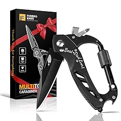 FUNBRO Fathers Day Dad Gift for Men Husband, 6-in-1