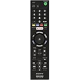 Original Sony LED Smart TV Remote Control RMT-TX100U Netflix