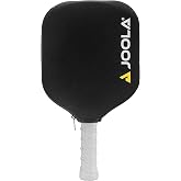 JOOLA Pickleball Paddle Cover - Neoprene Sleeve for JOOLA Paddles - Pickleball Accessory and Gift - Padded Foam Storage Case Protects Pickle Ball Rackets