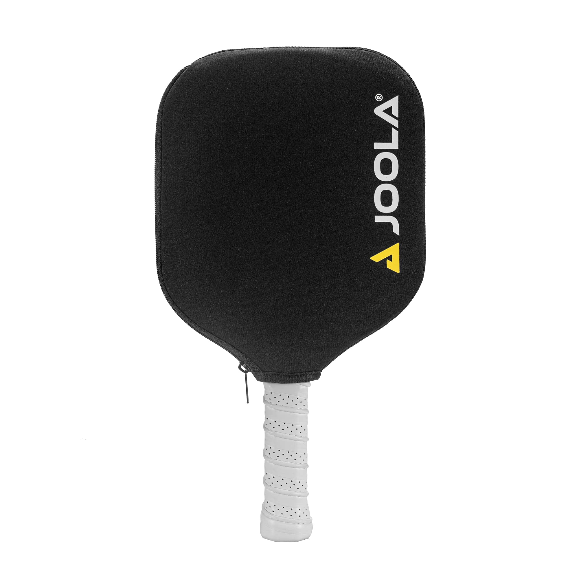 JOOLA Pickleball Paddle Cover - Neoprene Sleeve for Solaire & Standard Size Paddles - Fits Up to 8" - Accessory and Gift