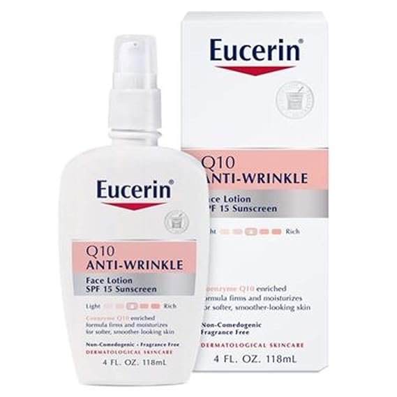 eucerin q10