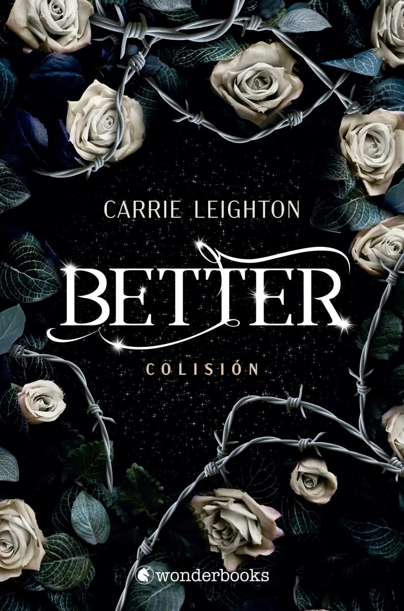 Better. Colisión (WonderLove)