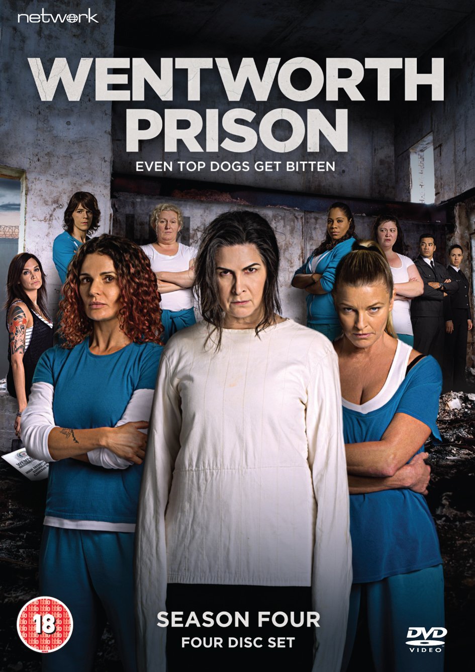 Resultado de imagen de wentworth serie temporada 3