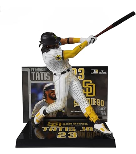 Paul Skenes (Pittsburgh Pirates) McFarlane MLB 7
