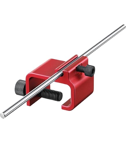 Motion Pro Chain Alignment Tool - Motorcycle & ATV Chain And Sprocket Alignment