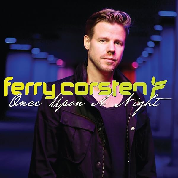 Amazon.com: Very Best of Ferry Corsten: CDs & Vinyl