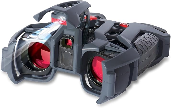 Amazon Wild Planet Spy Gear スパイギア スパイナイトスコープ おもちゃ おもちゃ