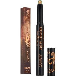 ColourPop x Twilight New Moon Cream Eye Shadow Stick, It's Always Been Him