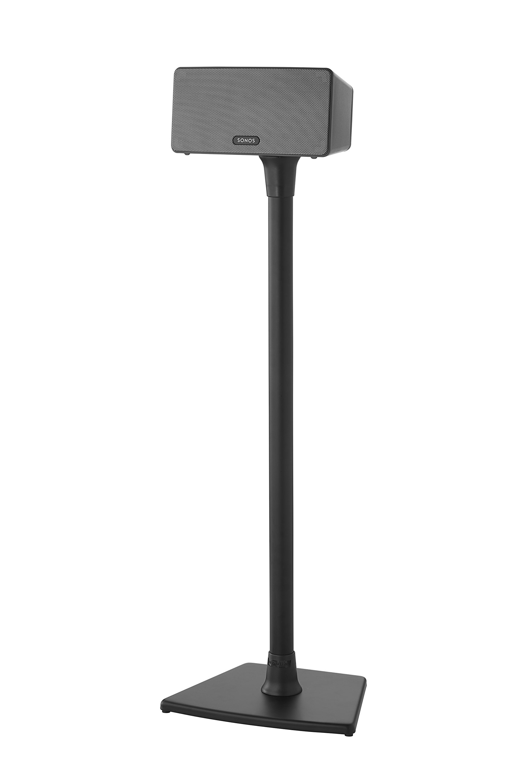 Sanus Wireless Speaker Stands designed for Sonos One, Play1 and Play3