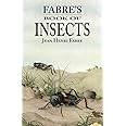 Fabre's Book of Insects