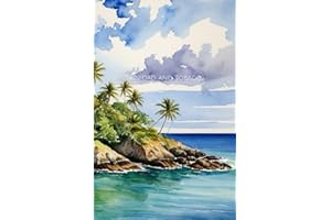 Trinidad and Tobago Notebook