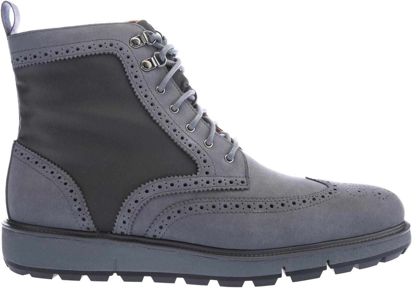 wingtip boots canada