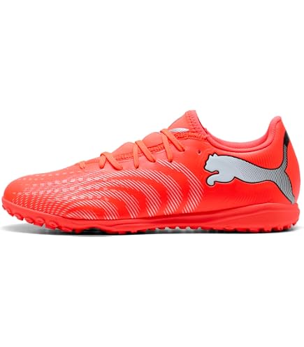 Amazon.com | Puma Unisex Adult Future 9 Play TT 108918 Soccer