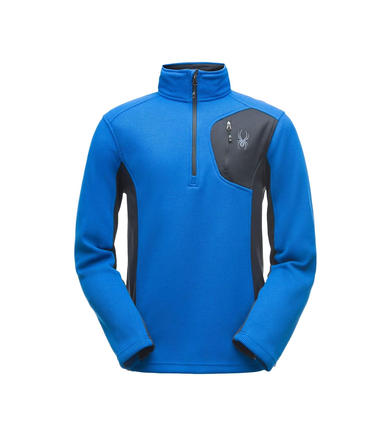 bandit half zip stryke jacket