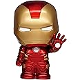 Iron Man FIGURAL Bank - Marvel Multicolor