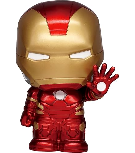 Salvadanaio Busto VENOM – Marvel – Cofanetto Da Collezione In PVC – Prodotto Monogram (Importazione Parallela) - 4