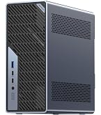 Amazon.com: MINISFORUM MS-02 Ultra Workstation Core Ultra 5 235HX