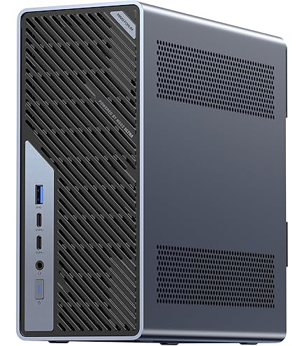 Amazon.com : Lenovo ThinkCentre M75q Gen 5 12RQ000MUS Desktop