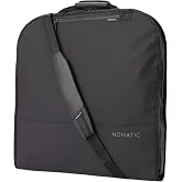 NOMATIC Garment Bag - Garment Bags for Travel - Black