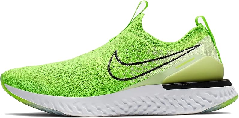 nike epic phantom react flyknit amazon