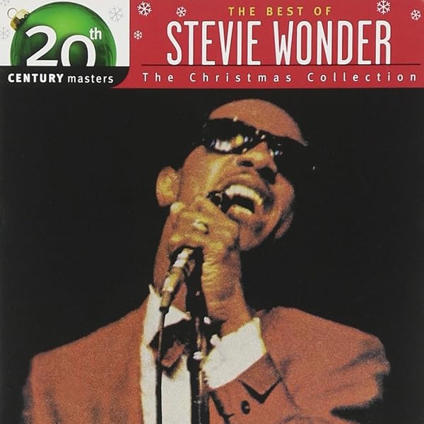 WONDER,STEVIE - Ballad Collection - Amazon.com Music
