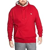 Champion Men's Reverse Weave Fleece Pullover Hoodie for Men (Reg. Or Big & Tall)