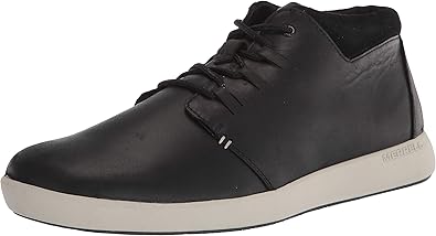 merrell freewheel lace mens