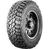 Mastercraft Courser MXT Mud-Terrain Tire