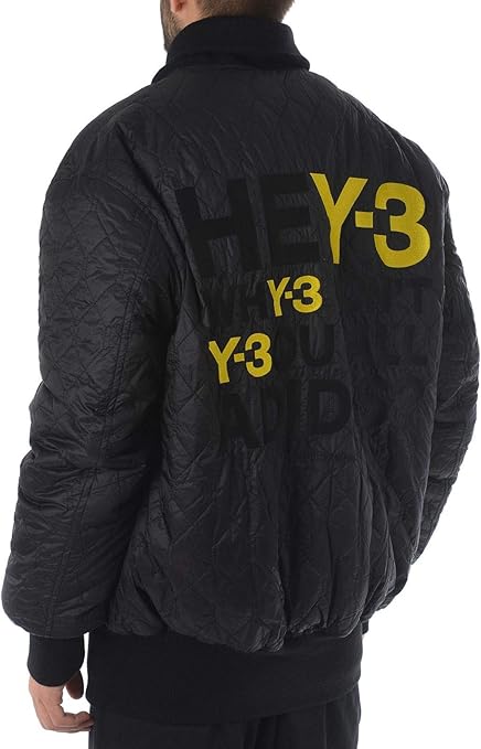 y3 gilets
