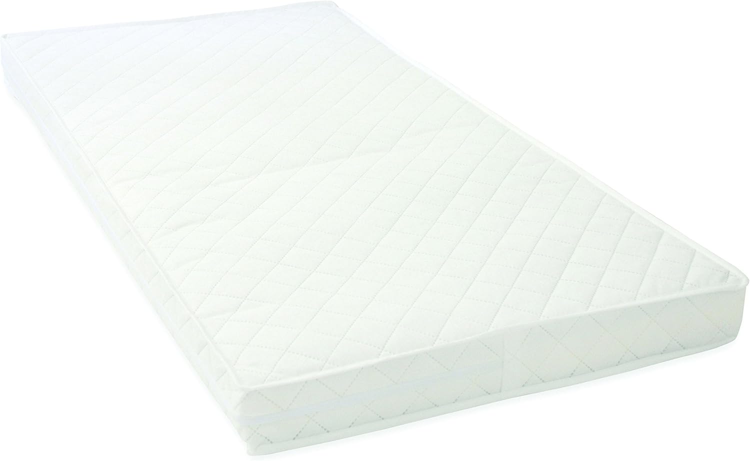 cot bed mattress 120cm x 60cm
