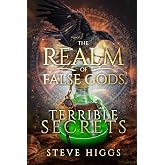 Terrible Secrets: The Witches of Chippewa Falls (The Realm of False Gods)