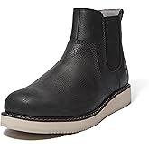 Timberland mens Redwood Edge Essential Chelsea Boot