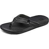 REEF Cushion Phantom 2.0 Men's Flip Flop, Ultra Soft Cushion Footbed