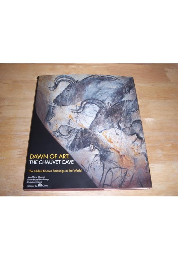 The Cave of Lascaux: The Final Photographs: Ruspoli, Mario