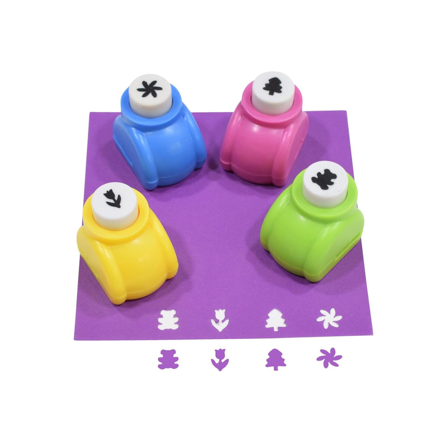 hobby craft toys