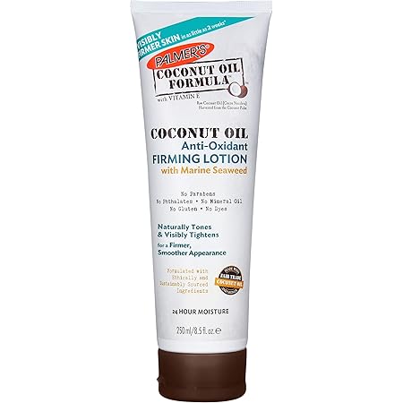 Palmer's Coconut Oil Formula Anti-Oxidant Firming Lotion
