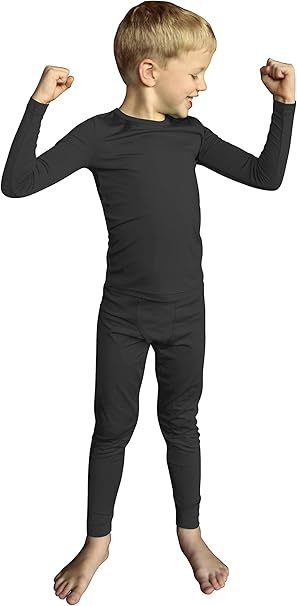 Youth thermal pants Clearance