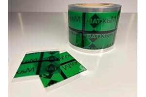 MaxTab Carpet Tile Installation Tabs Floating Floor System No Glue Heavy Duty Silicone Cross Hatch Commercial Grade