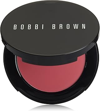 Bobbi Brown Pot Rouge Pour Lèvres Et Cheeks Rose Pâle 4 G
